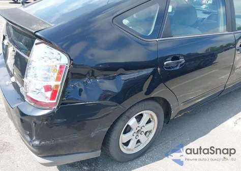 2008 Toyota Prius from USA, damaged, VIN JTDKB20UX87772056